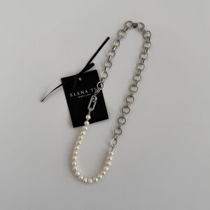 662 Freshwater Pearl Necklace